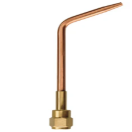 0-W-1 WELDING NOZZLE