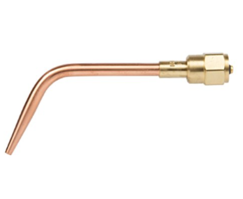 0-W    WELDING NOZZLE