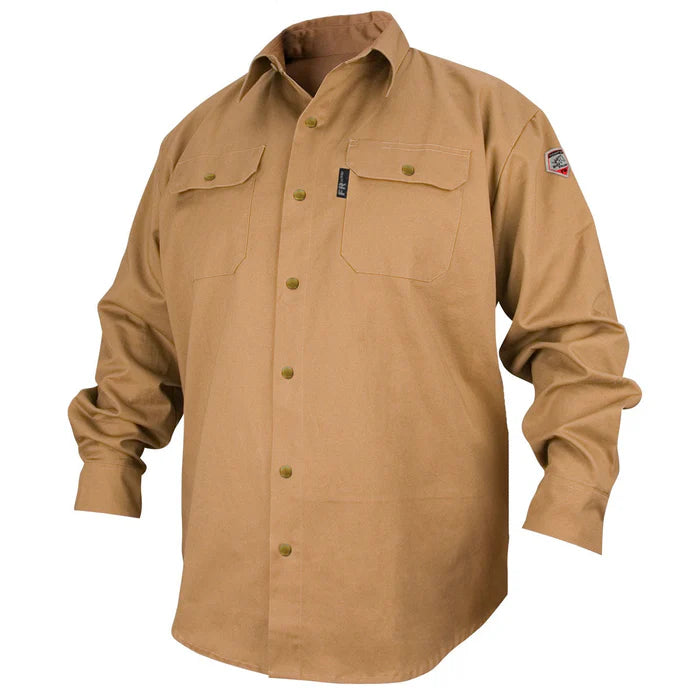 CAMISA DE TRABAJO FR