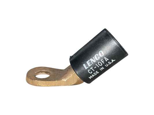 CT-10FA LENCO