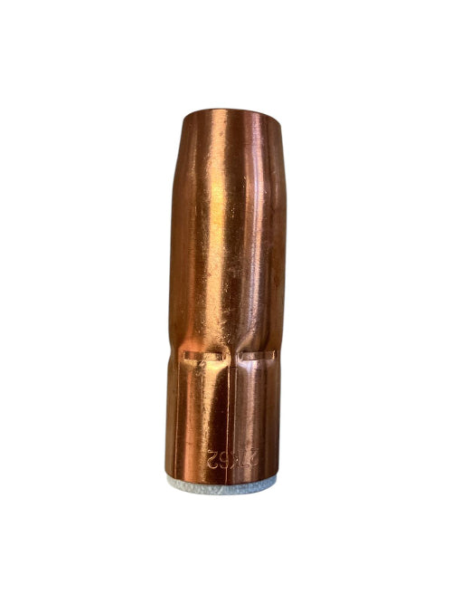 27K62 BOQUILLA CÓNICA DE 5/8"