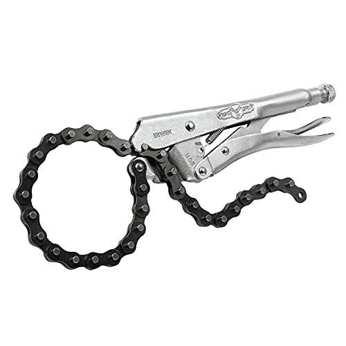 27ZR LOCKING CHAIN CLAMP