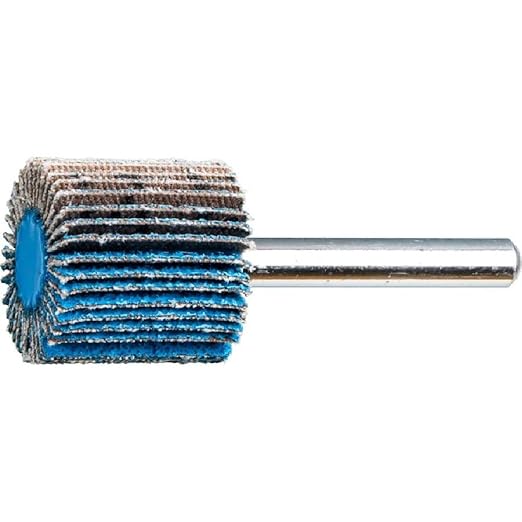 31501 1 X 1 GRIT 60 FLAP WHEEL