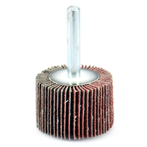 31506 1-1/2 X 1 60 GRIT FLAP WHEEL