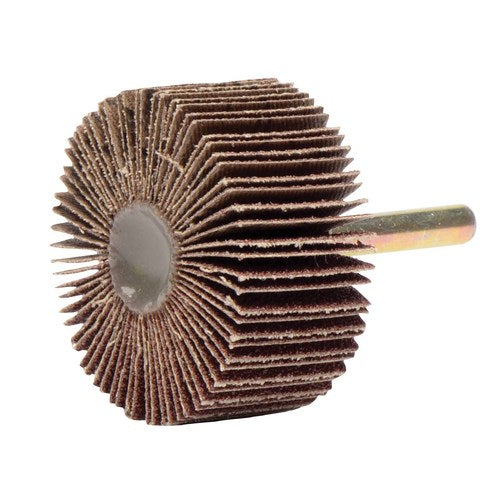 31516 2-1/2 X 1 GRIT 60 FLAP WHEEL