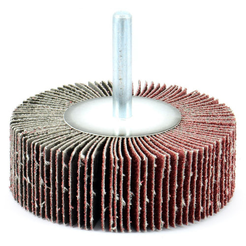 31522 3 X 1 GRIT 60 FLAP WHEEL