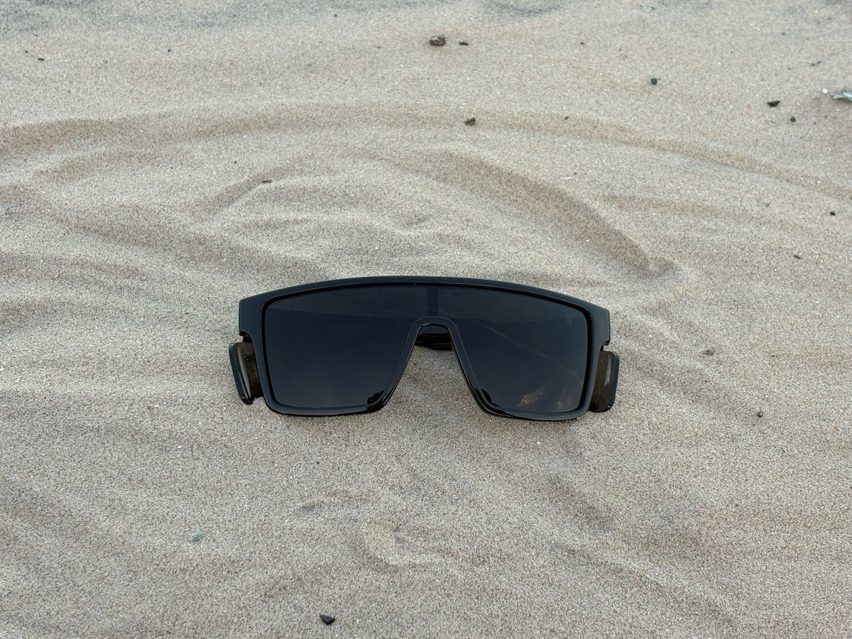 ALPHA BLACK