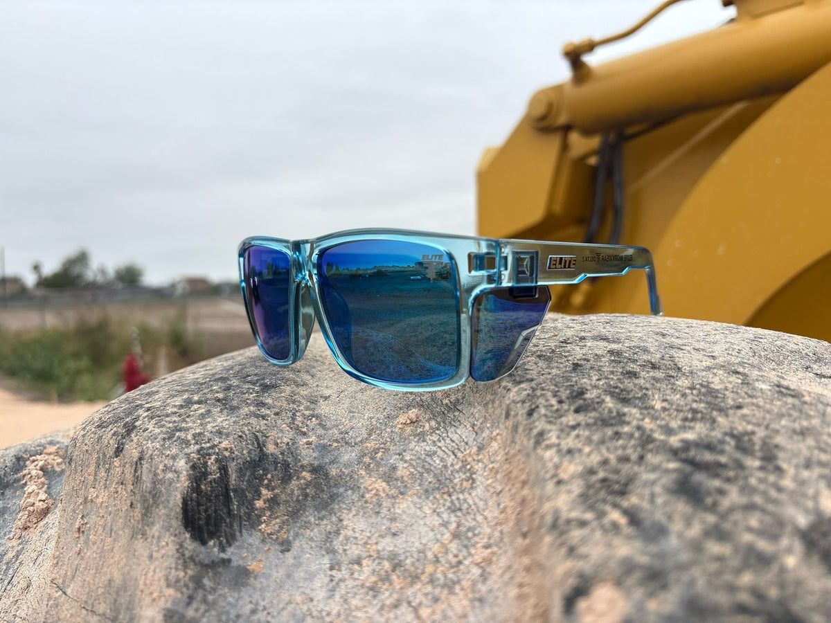 DELTA COOL BLUE