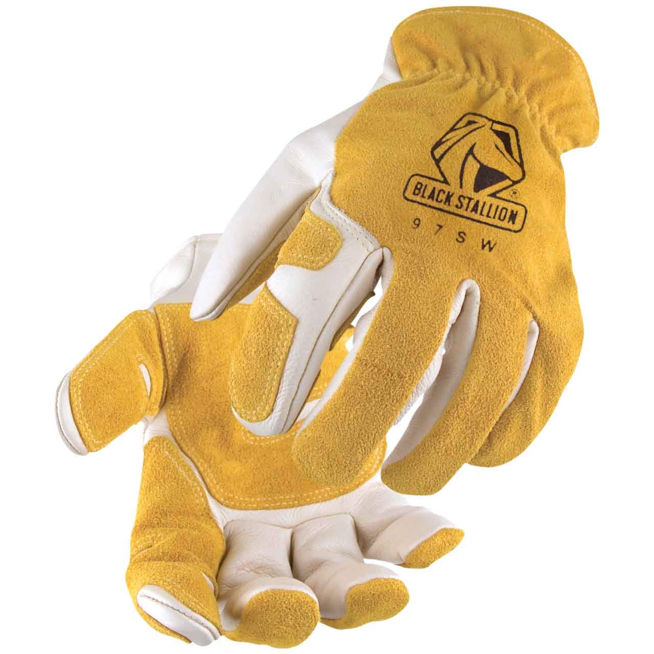 GUANTES DE CONDUCTOR 97SW
