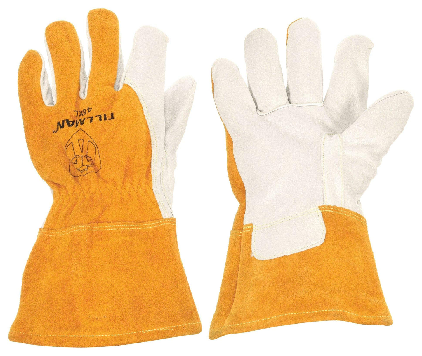 48L MIG WELDING GLOVES