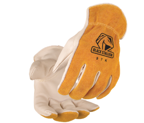 GUANTES DE CONDUCTOR 97K