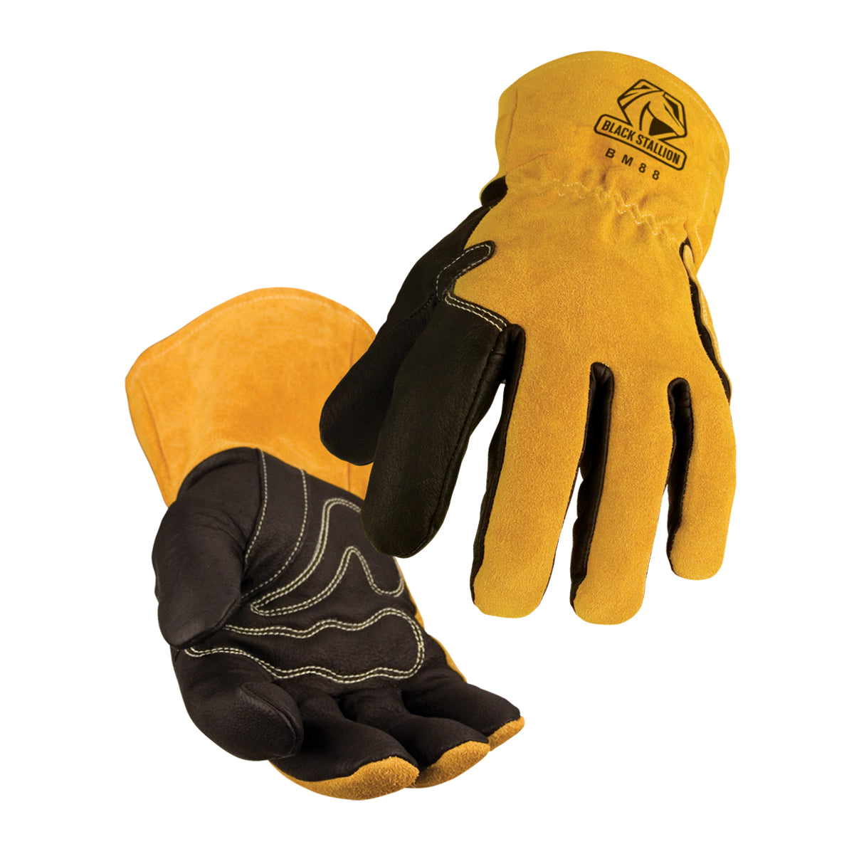 BM88 MIG GLOVE