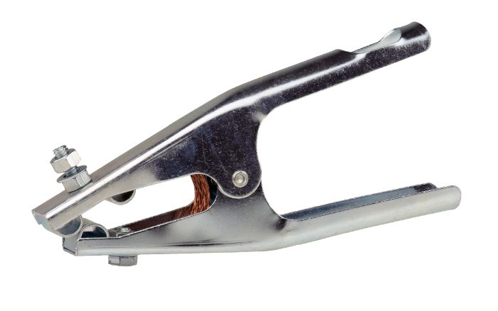 EL-300 GROUND CLAMP 300 AMP