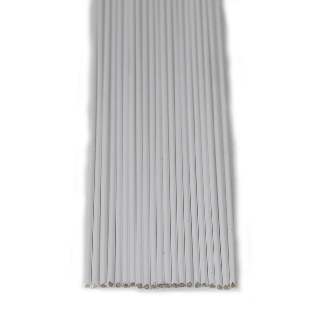 BRONCE FLUJO 1/8 X 36