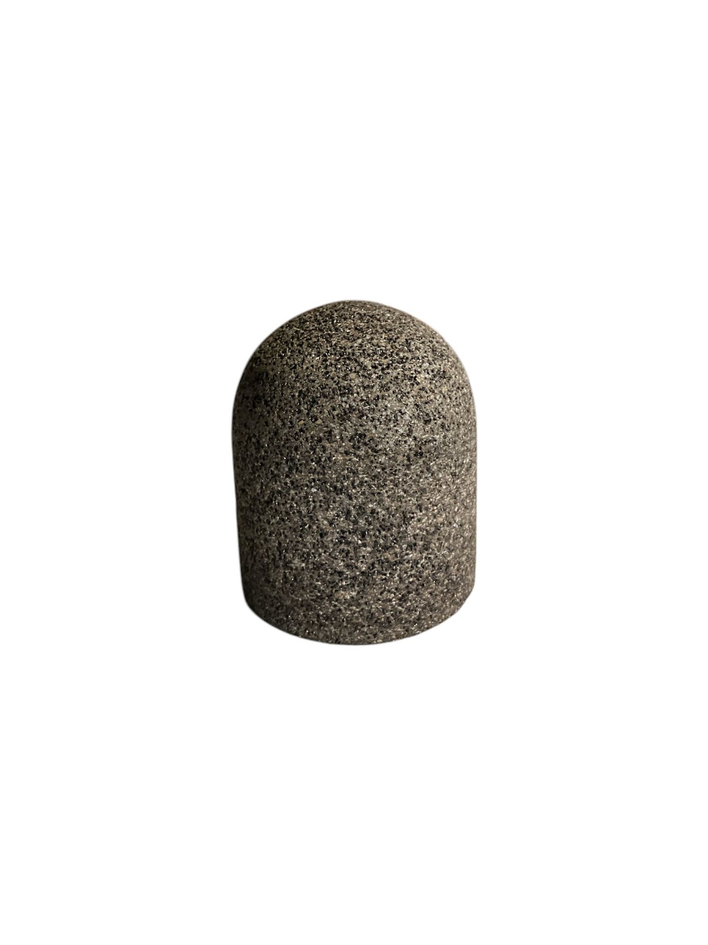 GRINDING STONE 2-1/2 X 3 X 5/8-11