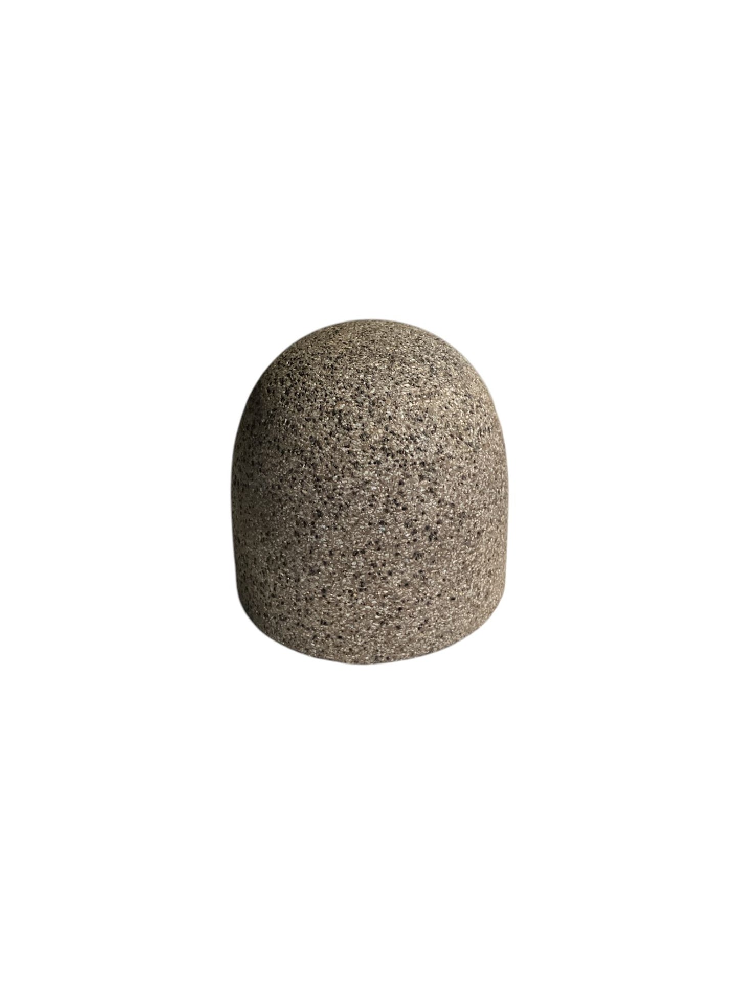 GRINDING STONE 3 X 3 X 5/8-11