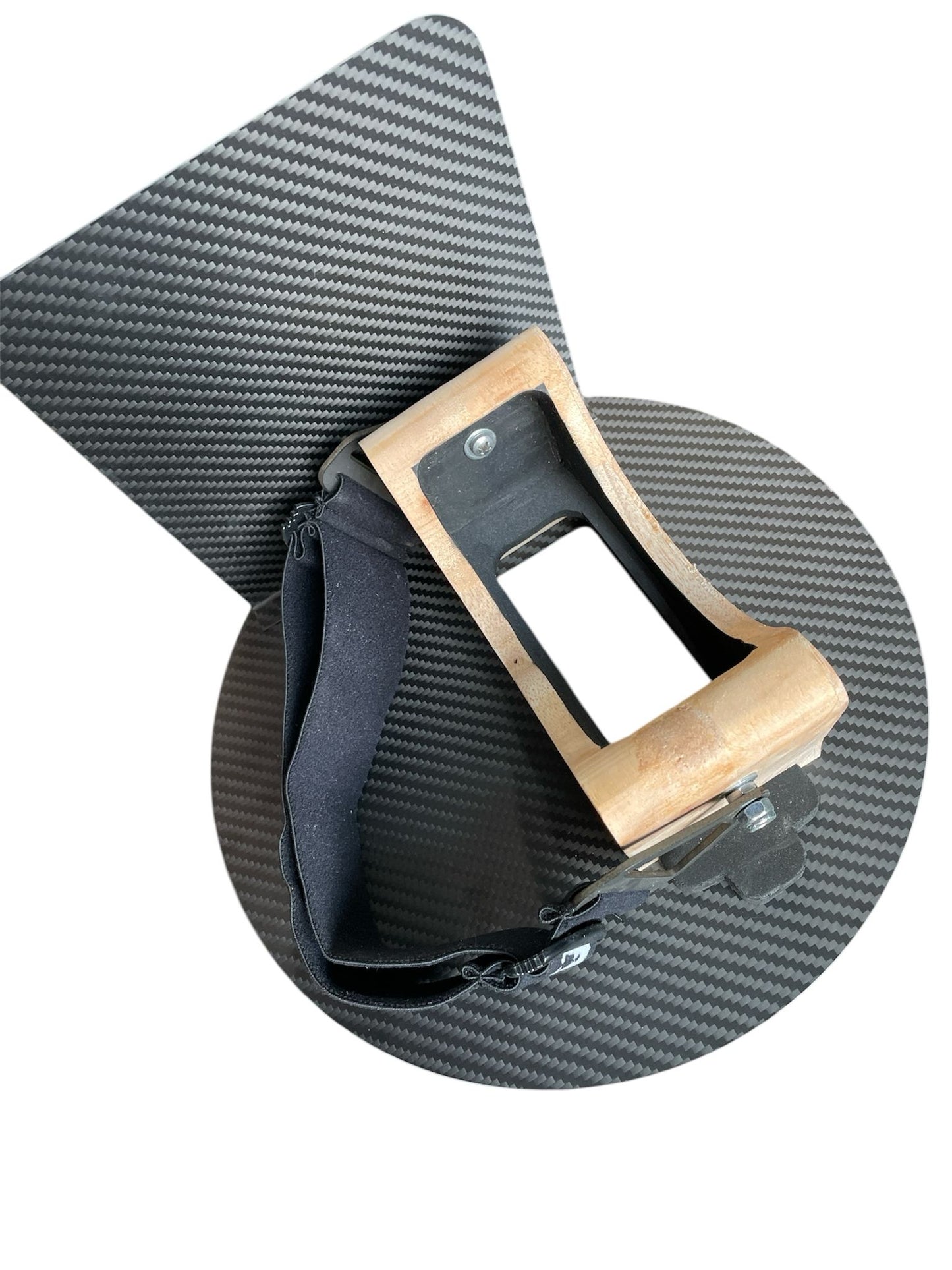 PANCAKE WELDING HOOD