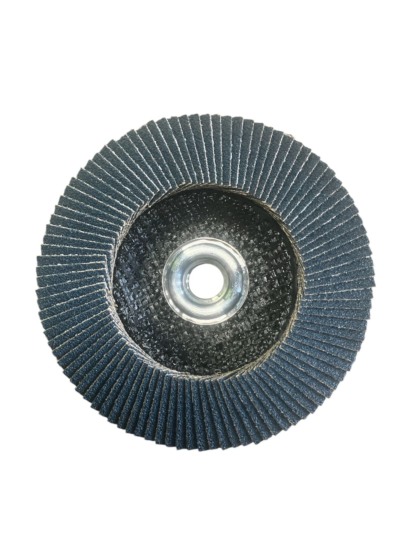 DISCO LAMINADO 4 1/2" GRANO 60