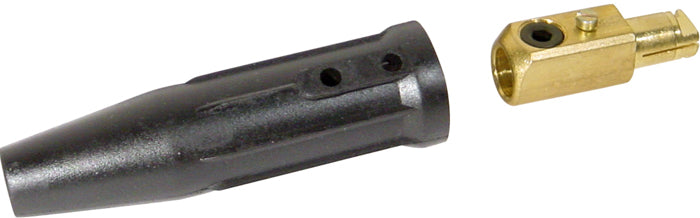 LC40M MALE CABLE CONNECTOR