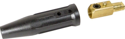 LC40M MALE CABLE CONNECTOR