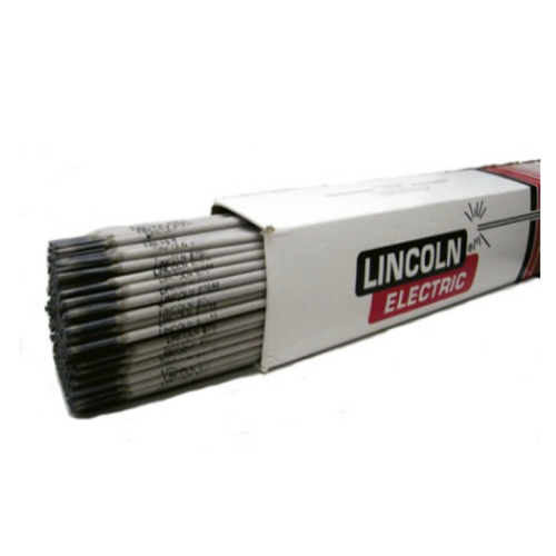 LINCOLN 7018 5/32 50 libras