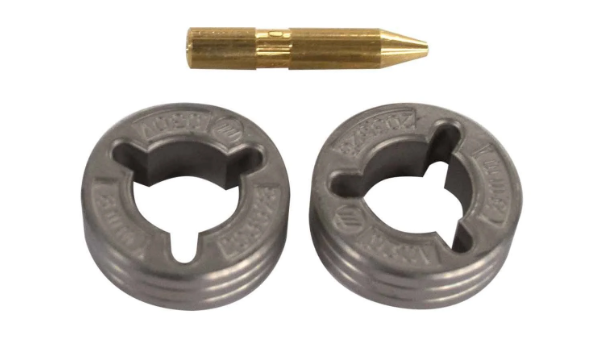 MILLER 204579 DRIVE ROLLS KIT