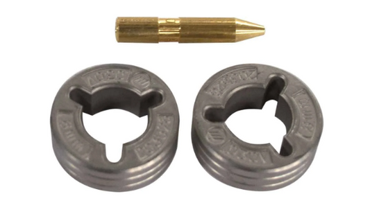 MILLER 204579 DRIVE ROLLS KIT