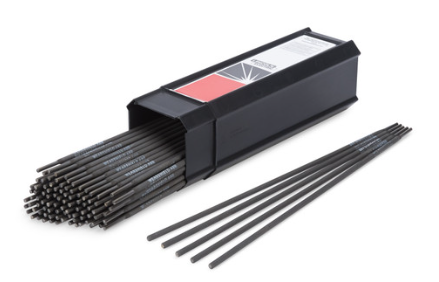 ELECTRODO DURO DE 1/8" DE 10 LB