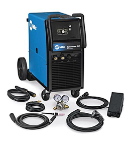 SYNCROWAVE 210 TIG PACKAGE