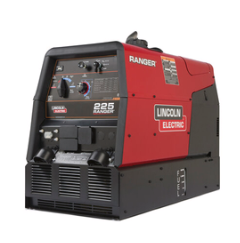 RANGER 225 ENGINE DRIVEN WELDER (KOHLER)