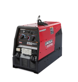 RANGER 250 GXT ENGINE DRIVEN WELDER (KOHLER) (W/ELECTRIC FUEL PUMP)