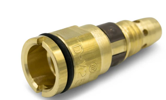 ACCULOCC S DIFFUSER FOR MDX-250 MIG GUNS