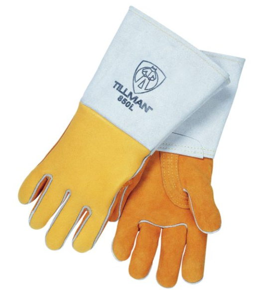 TILLMAN 850 L GLOVES