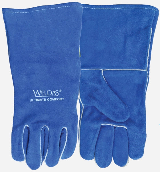 LEATHER WELDINNG GLOVES