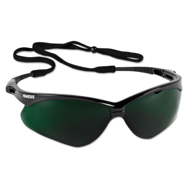 IRUV SHADE 5.0 LENSES WITH BLACK FRAME