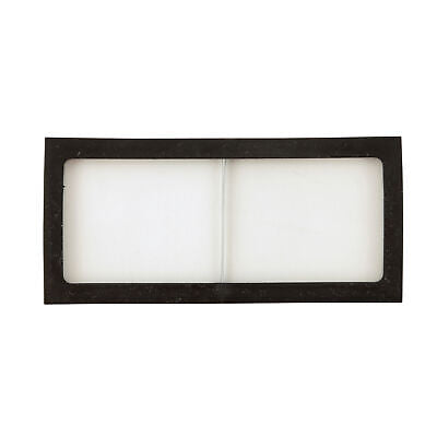 GLASS MAGNIFYING LENSE