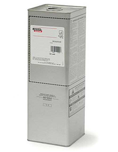 LINCOLN ELECTRIC 6010 1/8 5P+ BOX 50 LB