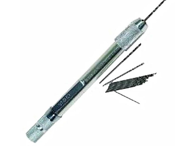 TIP DRILL SET