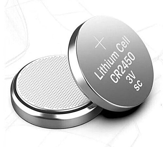 CR2450 BATTERY