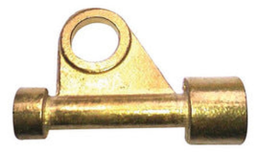 TIG ADAPTER