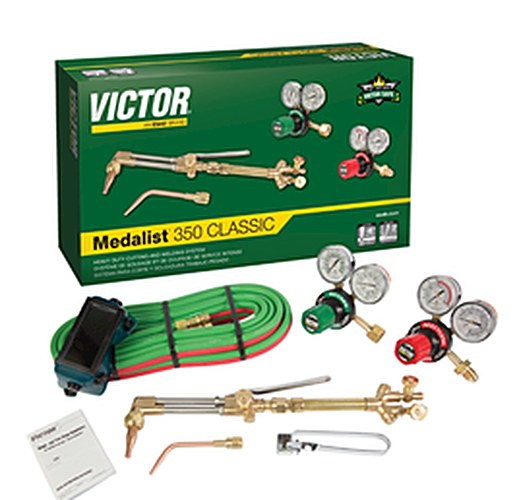 VICTOR HEAVY DUTY CUTTING AND WELDING SYSTEM