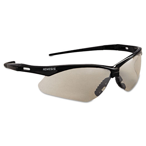 INDOOR/OUTDOOR LENSES WITH BLACK FRAME