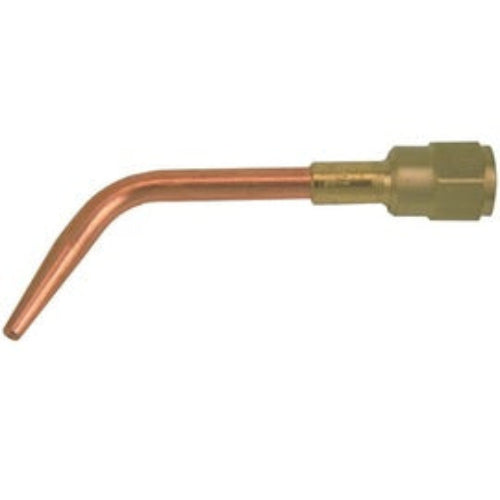 Boquilla de soldadura 2-W-1