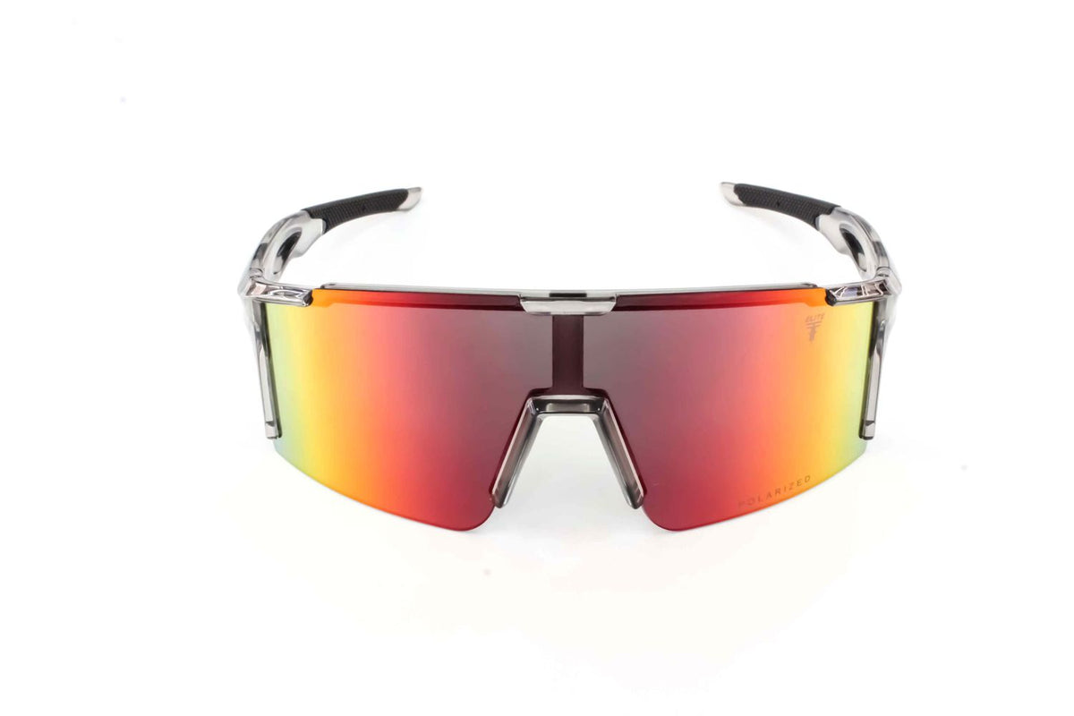 GAMMA SMOKE RED REVO