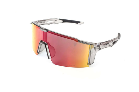GAMMA SMOKE RED REVO