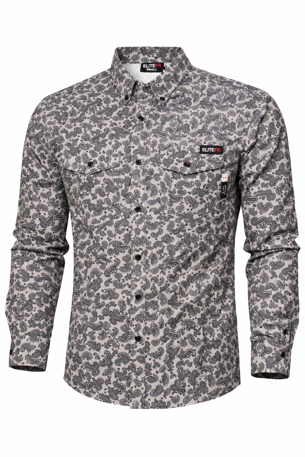 FIRE RESISTANT SHIRT BANDANA