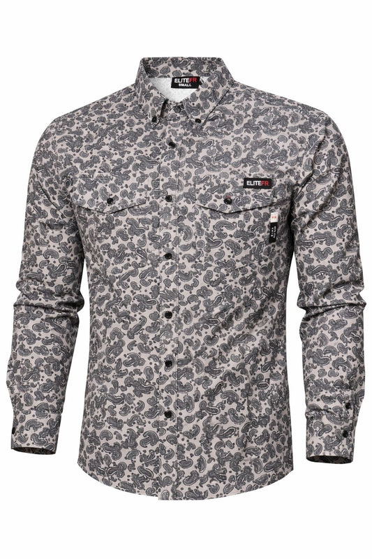 FIRE RESISTANT SHIRT BANDANA