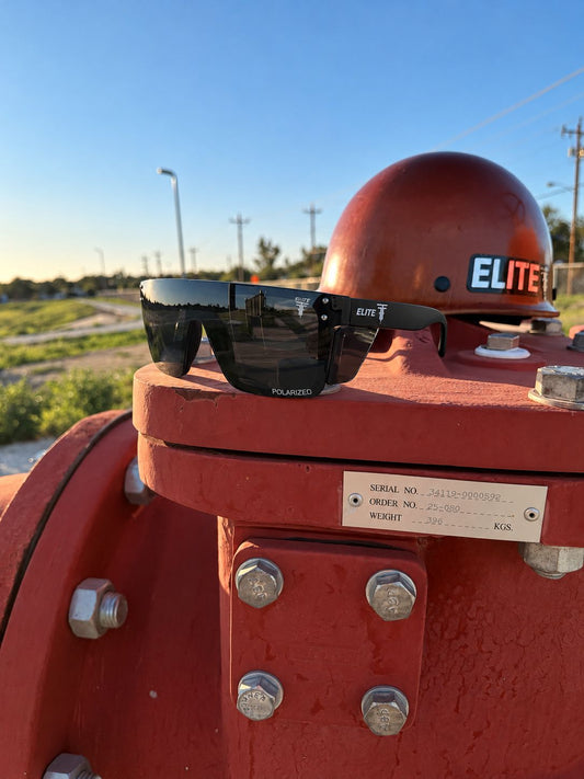 ELITE SAFETY GLASSES SIGMA Z87.1