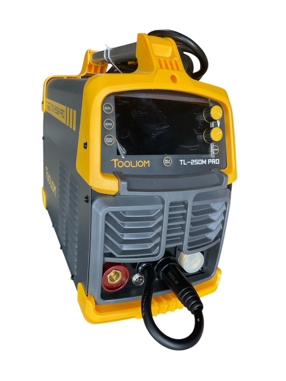 TL-250M PRO 110/220V