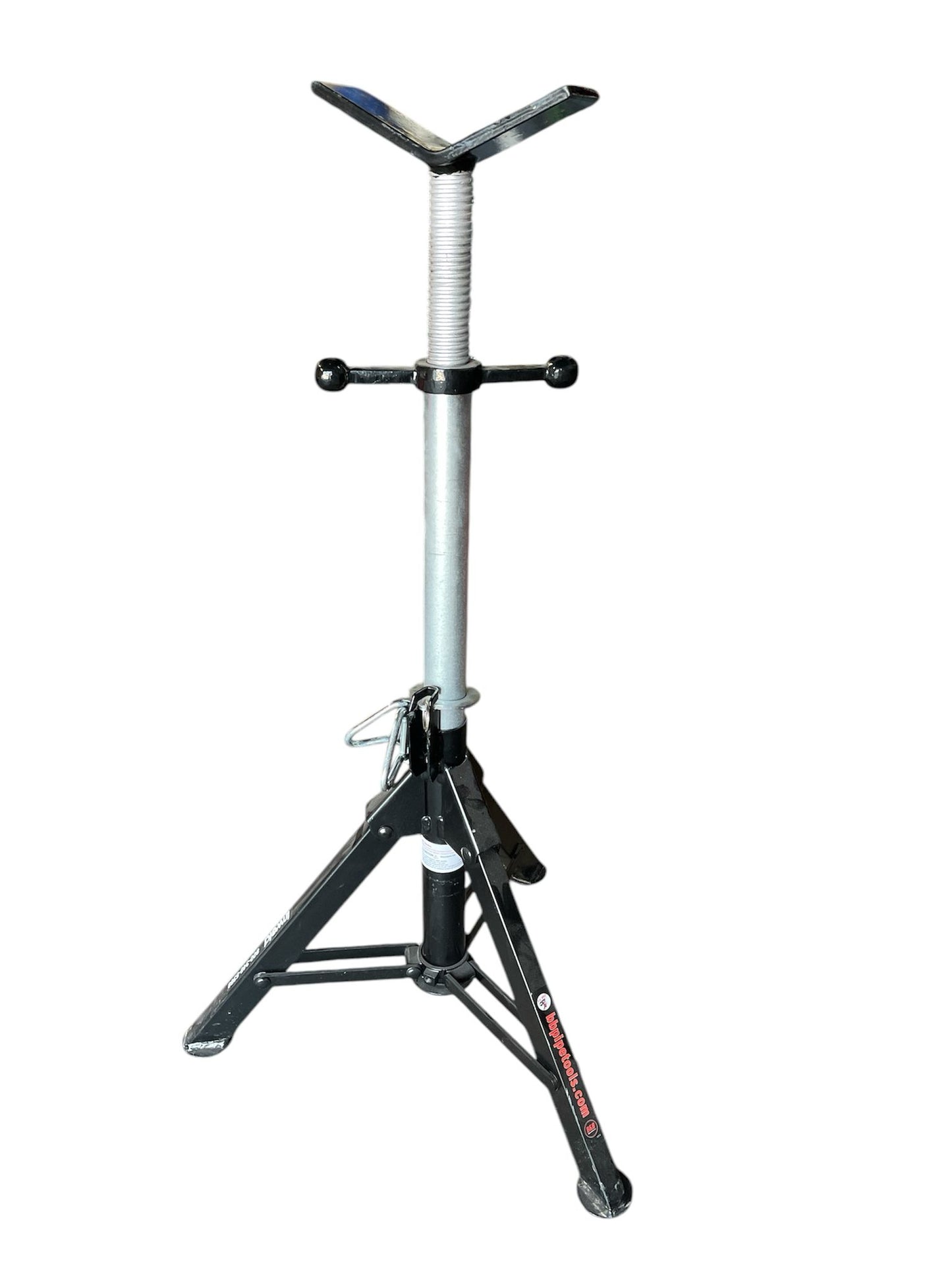 PIPE JACK STAND